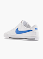 Nike Sneaker Hvid 4625 3