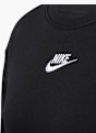 Nike Sweatshirt Schwarz 42594 3