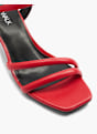 Catwalk Sandale s petom Crvena 2787 2