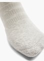 adidas Șosete pentru pantofi sport Gri 8008 3