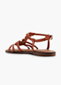 Graceland Sandalia Beige 2791 3