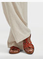 Graceland Sandale Beige 2791 5