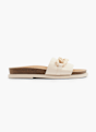 Catwalk Ciabatta con plantare profondo Beige 2792 1