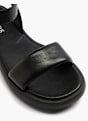Catwalk Sandal Sort 5524 2