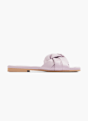 Catwalk Slip-in sandal Rosa 17114 1