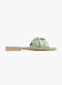 Catwalk Slip-in sandal Khaki 17115 1