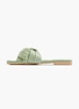 Catwalk Slip-in sandal Khaki 17115 2