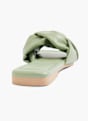 Catwalk Slip-in sandal Khaki 17115 4