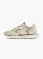 Venice Sapatilha Beige 7351 2
