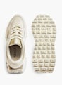 Venice Sapatilha Beige 7351 3
