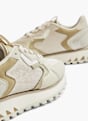 Venice Sapatilha Beige 7351 5