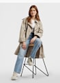 Venice Sapatilha Beige 7351 7
