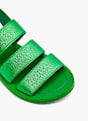 Graceland Sandalia Verde 34322 2