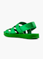 Graceland Sandalia Verde 34322 3