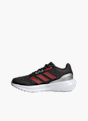 adidas Sneaker Schwarz 13098 2