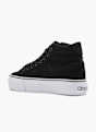 Kappa Hoher Sneaker Schwarz 43083 3