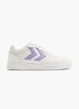 hummel Sneaker Weiß 33568 1