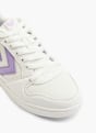 hummel Sneaker Weiß 33568 2