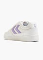 hummel Sneaker Weiß 33568 3