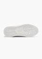 hummel Sneaker Weiß 33568 4