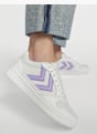 hummel Sneaker Weiß 33568 5