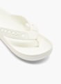 Crocs Zehentrenner Weiß 2801 4