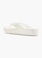 Crocs Žabky Bílá 2801 2