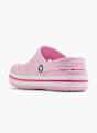 Crocs Chodaki Różowy 3720 3