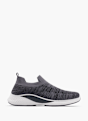 Memphis One Slip-on Grigio 23886 1