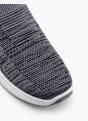 Memphis One Slip-on sneaker Grå 23886 2