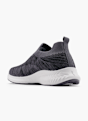 Memphis One Slip-on sneaker Grå 23886 3
