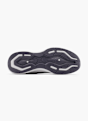 Memphis One Buty wsuwane Szary 23886 4