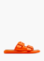 Catwalk Slip in sandal Orange 5531 1