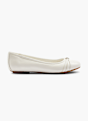 Graceland Ballerines Blanc 13087 1