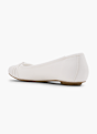 Graceland Balerina fehér 13087 3
