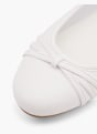 Graceland Ballerina Vit 13087 5
