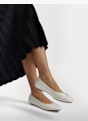 Graceland Ballerines Blanc 13087 5