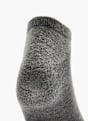 DEICHMANN Sneaker-Socken Grau 8135 4