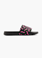 FILA Klapki Czarny 4637 1