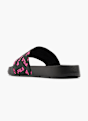FILA Ciabatte Nero 4637 3