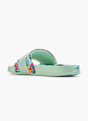 Bench Slides Mint 4638 3