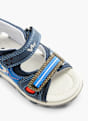 Vty Sandale Blau 1136 2