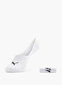 PUMA Füßlinge Weiß 29929 1