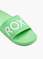 ROXY Chanclas Verde 6443 2