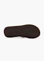 Quiksilver Chancla de dedo Beige 4639 4