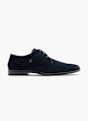 DANIEL HECHTER Businessschuh Blau 52023 1