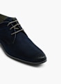 DANIEL HECHTER Businessschuh Blau 52023 2