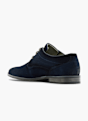DANIEL HECHTER Businessschuh Blau 52023 3