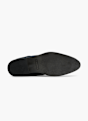 DANIEL HECHTER Businessschuh Blau 52023 4