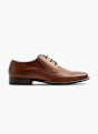 DANIEL HECHTER Businessschuh Cognac 26210 1